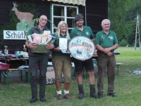 Kaiserschießen 2019